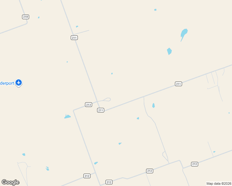 map of restaurants, bars, coffee shops, grocery stores, and more near in Briggs