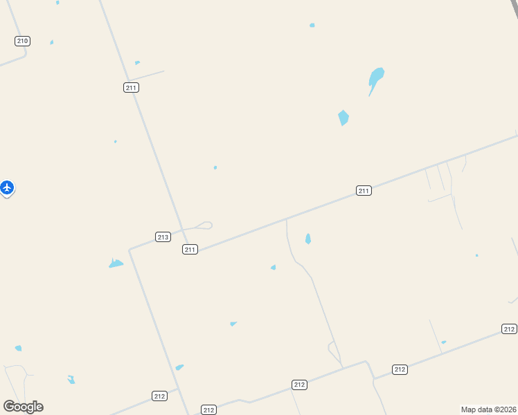 map of restaurants, bars, coffee shops, grocery stores, and more near in Briggs