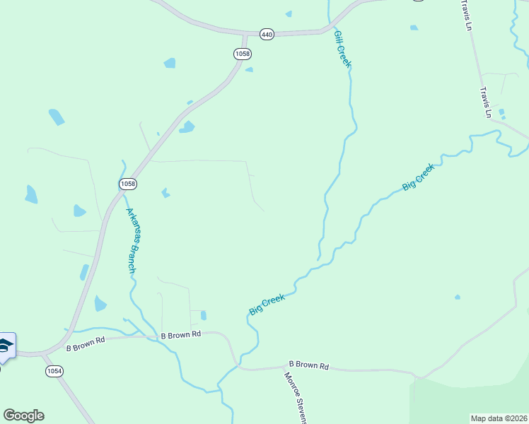 map of restaurants, bars, coffee shops, grocery stores, and more near 17000 Hart's Lane in Kentwood