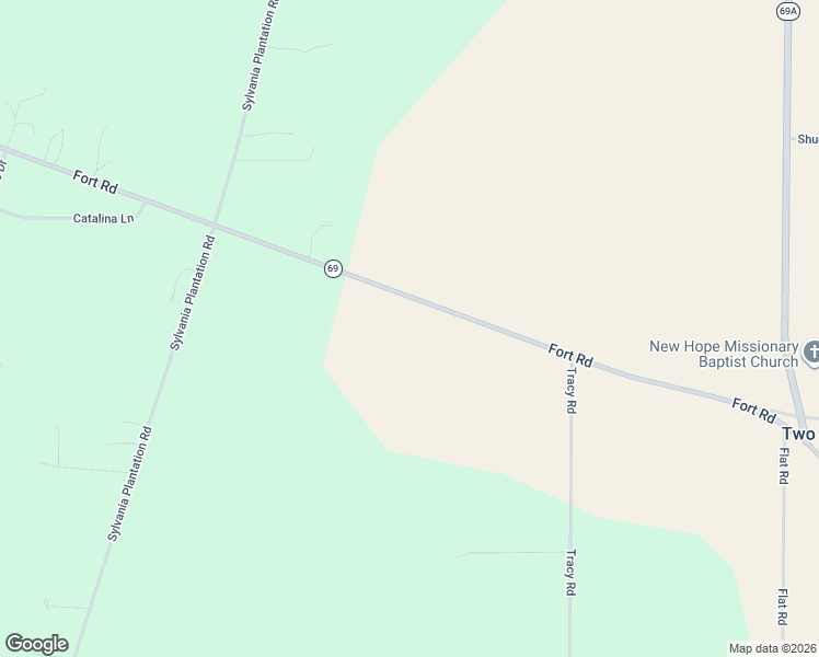 map of restaurants, bars, coffee shops, grocery stores, and more near 6029 Fort Road in Greenwood