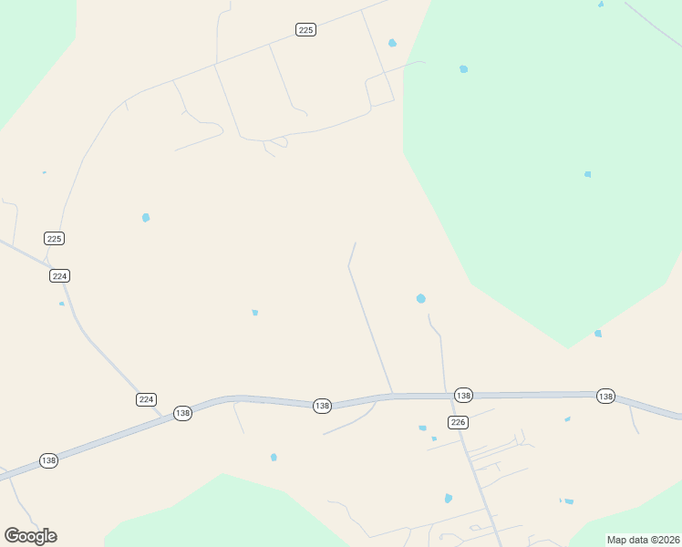 map of restaurants, bars, coffee shops, grocery stores, and more near Cutting Horse Lane in Florence