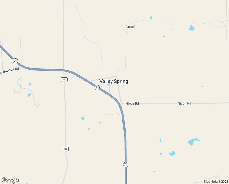 map of restaurants, bars, coffee shops, grocery stores, and more near 358 County Road 201b in Llano