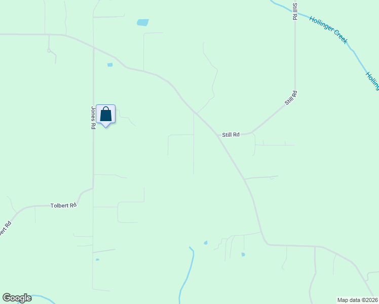 map of restaurants, bars, coffee shops, grocery stores, and more near 43301 Overstreet Road in Bay Minette
