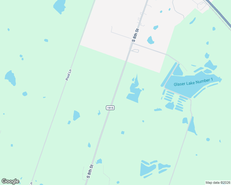 map of restaurants, bars, coffee shops, grocery stores, and more near Farm to Market Road 1915 in Buckholts