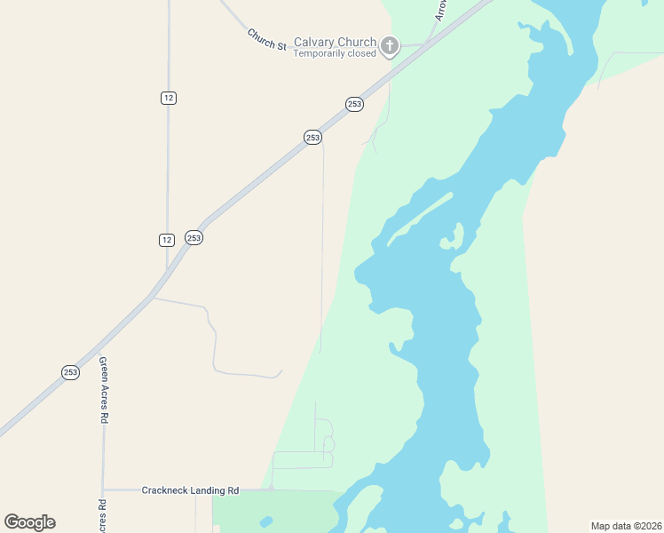 map of restaurants, bars, coffee shops, grocery stores, and more near 7259 Nichols Subdivision Road in Donalsonville