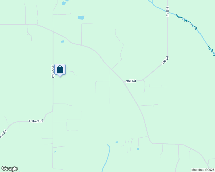 map of restaurants, bars, coffee shops, grocery stores, and more near 43301 Overstreet Road in Bay Minette