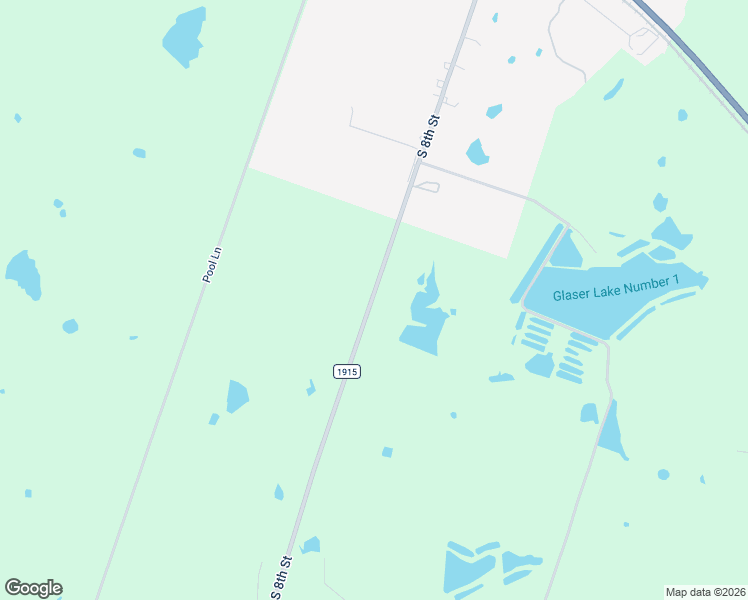 map of restaurants, bars, coffee shops, grocery stores, and more near Farm to Market 1915 in Buckholts
