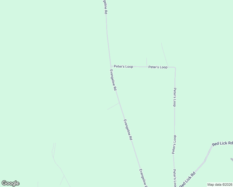 map of restaurants, bars, coffee shops, grocery stores, and more near 1421 Evangeline Street in Oakdale