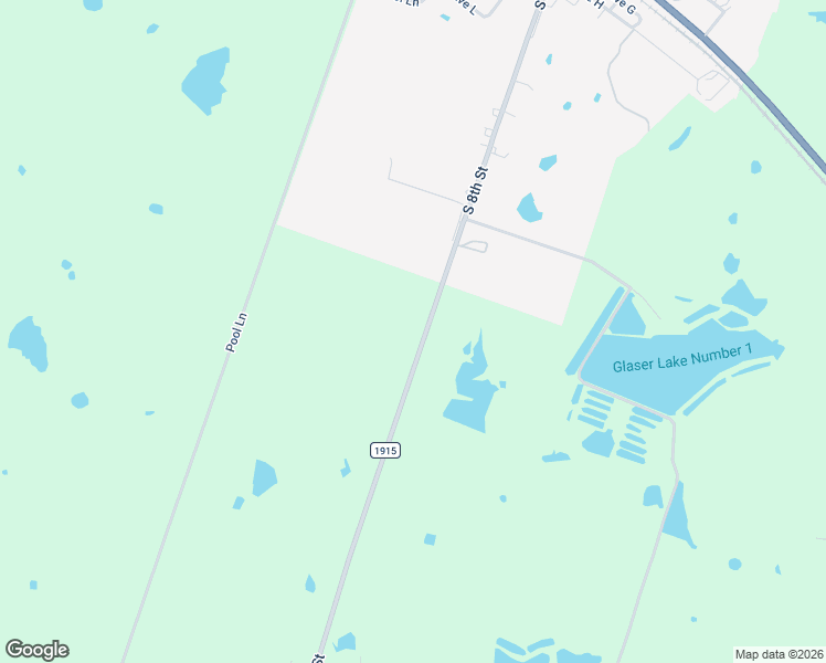 map of restaurants, bars, coffee shops, grocery stores, and more near Farm to Market 1915 in Buckholts