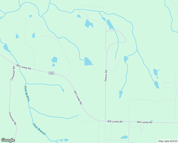 map of restaurants, bars, coffee shops, grocery stores, and more near 6720 Owens Road in Laurel Hill