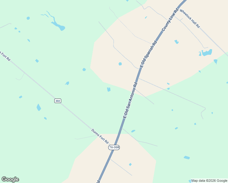 map of restaurants, bars, coffee shops, grocery stores, and more near 8867 East Osr in Hearne