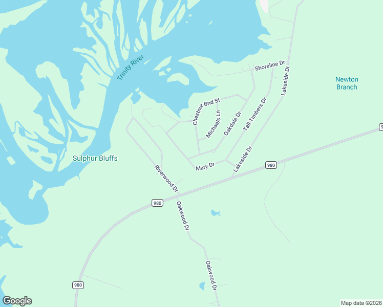 map of restaurants, bars, coffee shops, grocery stores, and more near 80 Oakdale Drive in Huntsville
