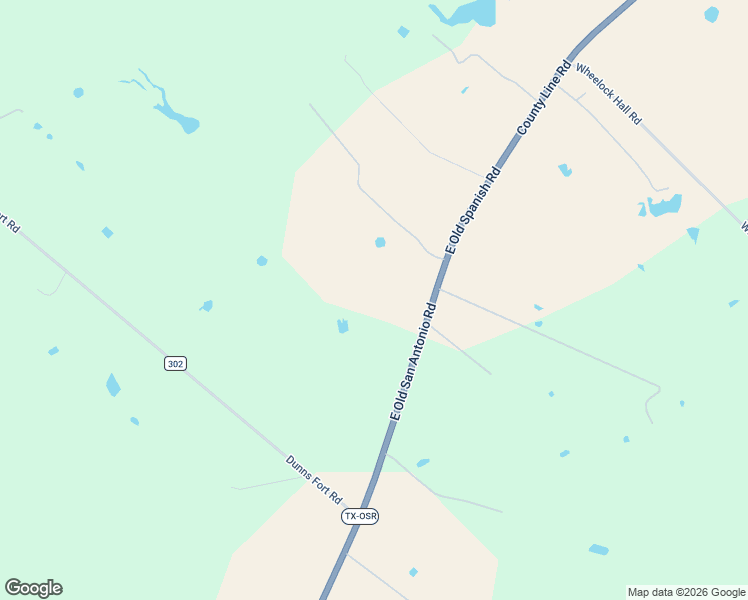 map of restaurants, bars, coffee shops, grocery stores, and more near 8867 East Osr in Hearne