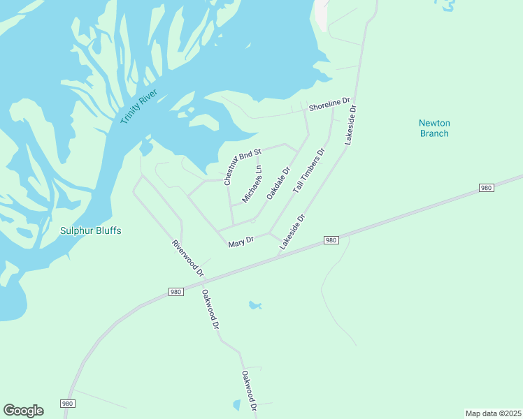 map of restaurants, bars, coffee shops, grocery stores, and more near 30 Michaels Lane in Huntsville