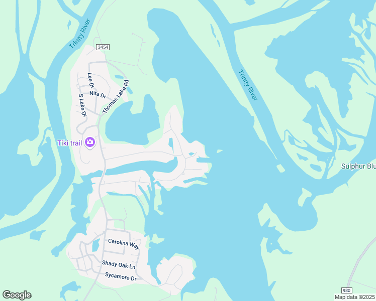 map of restaurants, bars, coffee shops, grocery stores, and more near 82 Lakeview Drive in Huntsville