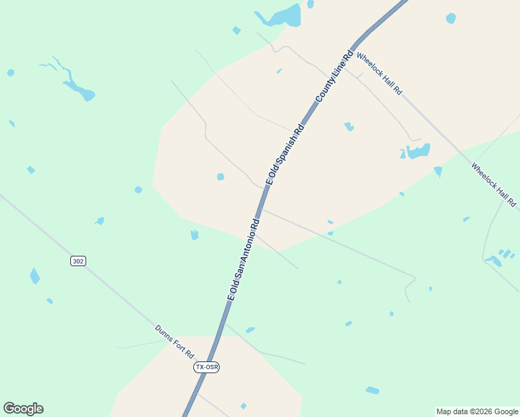 map of restaurants, bars, coffee shops, grocery stores, and more near 8867 East Old Spanish Road in Hearne