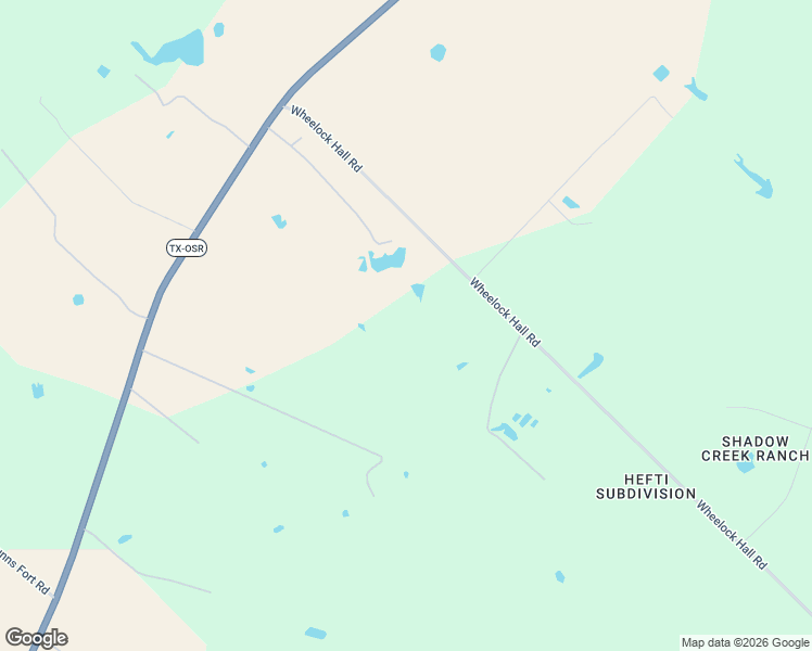 map of restaurants, bars, coffee shops, grocery stores, and more near 9269 Wheelock Hall Road in Hearne