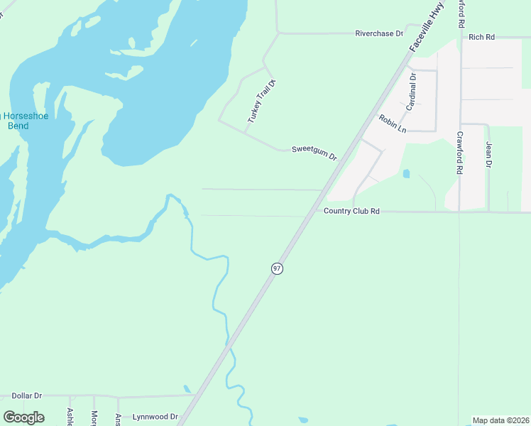 map of restaurants, bars, coffee shops, grocery stores, and more near 122-182 Hand Road in Bainbridge