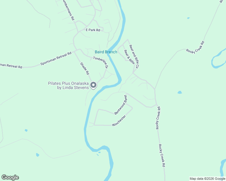 map of restaurants, bars, coffee shops, grocery stores, and more near 340 West Reel And Rifle in Livingston