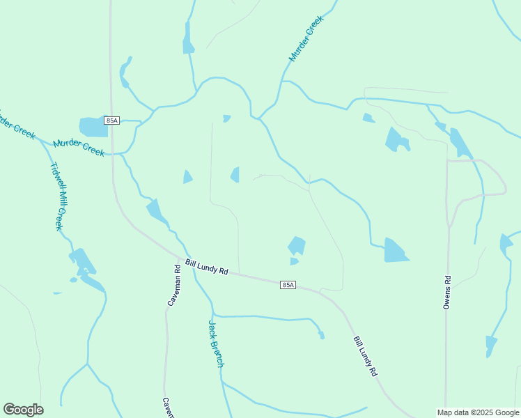 map of restaurants, bars, coffee shops, grocery stores, and more near 6751 Josey Road in Laurel Hill