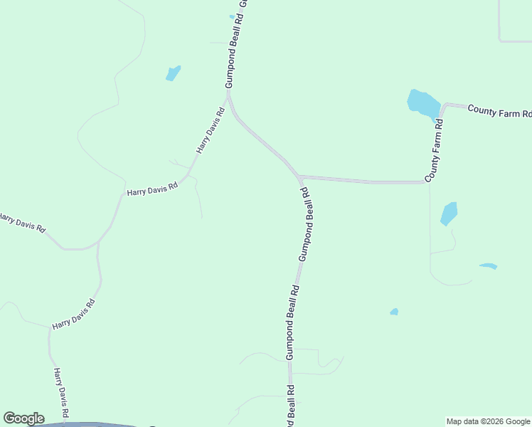 map of restaurants, bars, coffee shops, grocery stores, and more near 73-195 Gumpond Beall Road in Lumberton