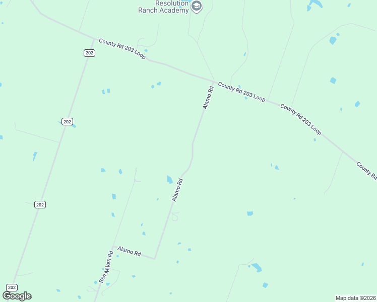 map of restaurants, bars, coffee shops, grocery stores, and more near 927 Alamo Road in Cameron