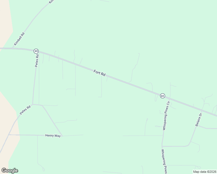 map of restaurants, bars, coffee shops, grocery stores, and more near 4100 Maybyrd Lane in Greenwood