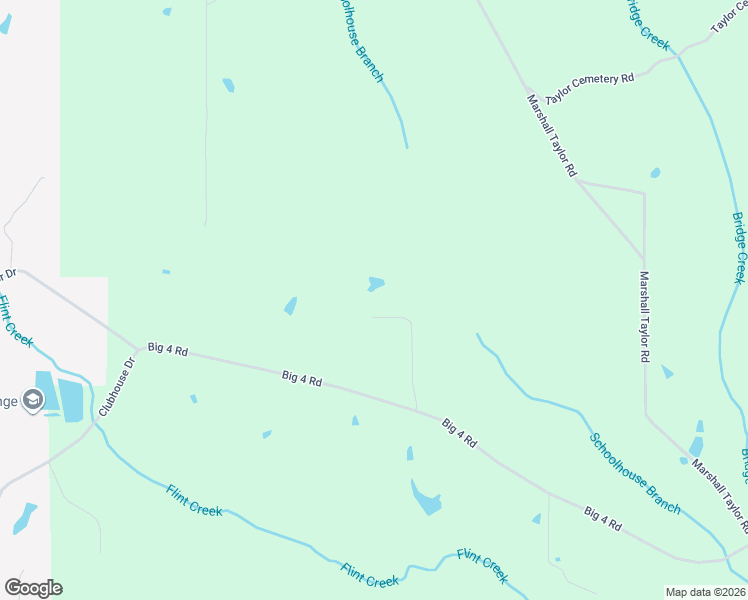 map of restaurants, bars, coffee shops, grocery stores, and more near 66 Sunset Road in Wiggins