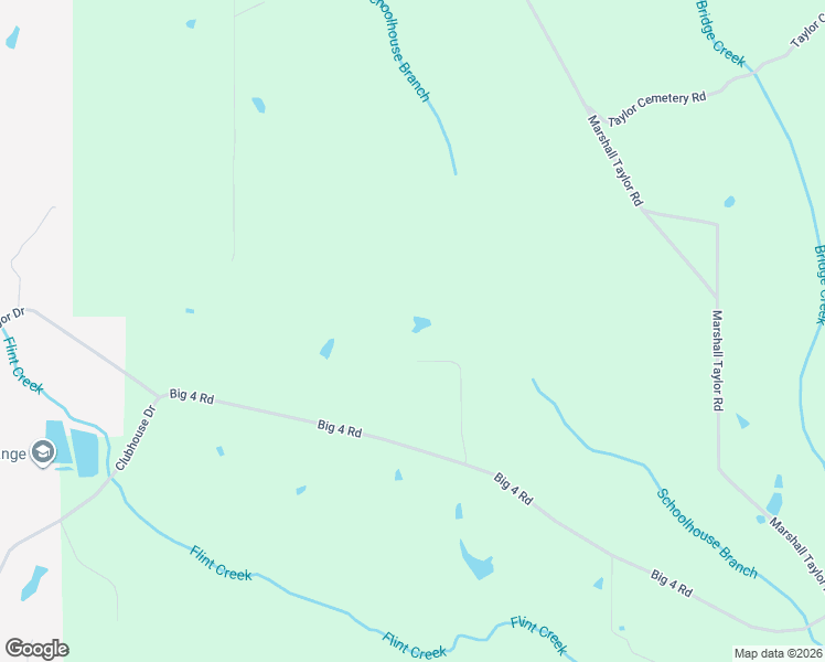 map of restaurants, bars, coffee shops, grocery stores, and more near 66 Sunset Road in Wiggins