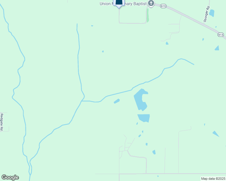 map of restaurants, bars, coffee shops, grocery stores, and more near 247 Pine Level Road in Lucedale
