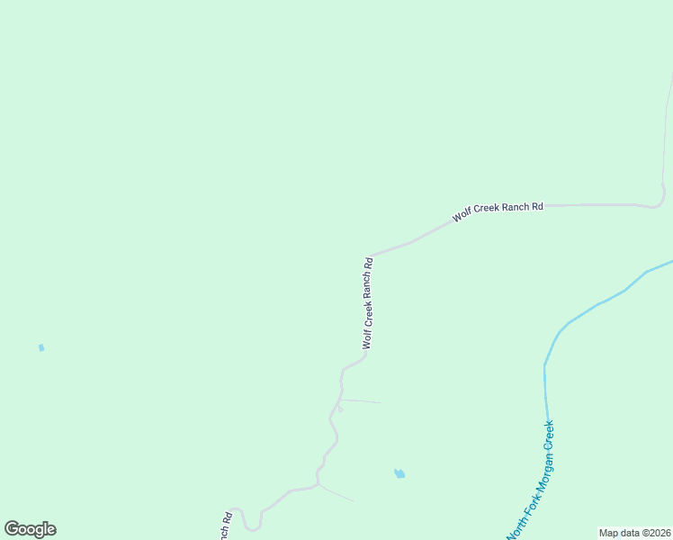 map of restaurants, bars, coffee shops, grocery stores, and more near 2801 Wolf Creek Ranch Road in Burnet