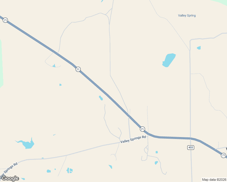 map of restaurants, bars, coffee shops, grocery stores, and more near in Valley Spring