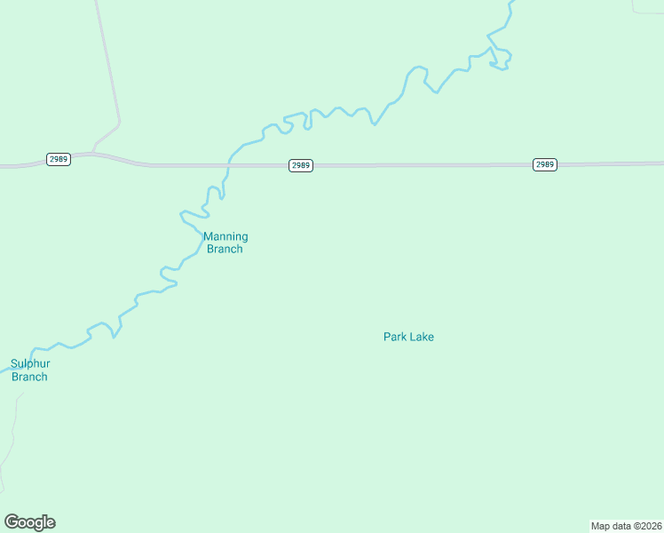 map of restaurants, bars, coffee shops, grocery stores, and more near Farm to Market Road 2989 in Midway