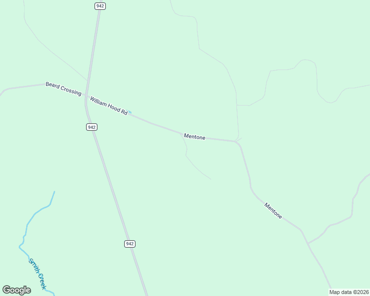 map of restaurants, bars, coffee shops, grocery stores, and more near 710 William Hood Road in Livingston