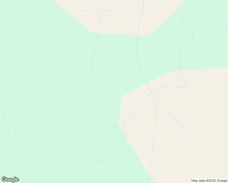 map of restaurants, bars, coffee shops, grocery stores, and more near 320 Turkey Run in Eldorado