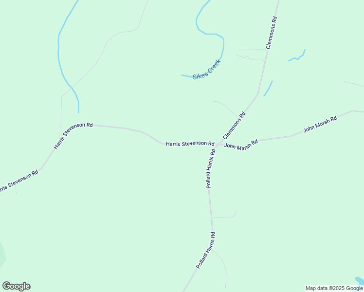map of restaurants, bars, coffee shops, grocery stores, and more near in Westville