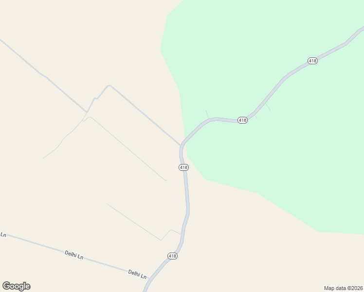 map of restaurants, bars, coffee shops, grocery stores, and more near 8338 Louisiana 418 in Batchelor