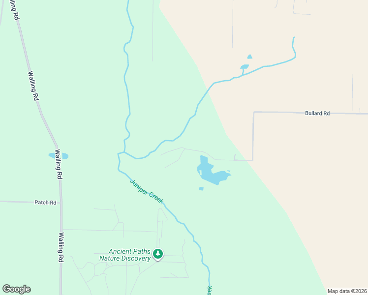 map of restaurants, bars, coffee shops, grocery stores, and more near 5626 Bullard Road in Milton
