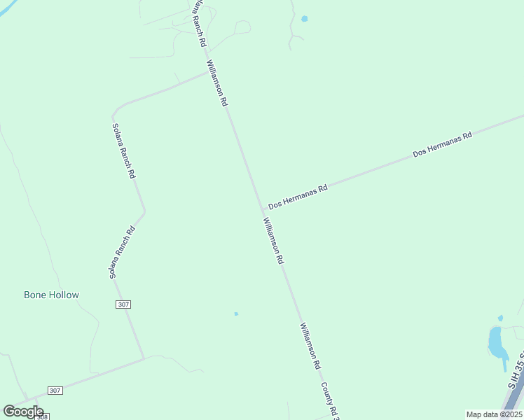 map of restaurants, bars, coffee shops, grocery stores, and more near Williamson Road in Bell County