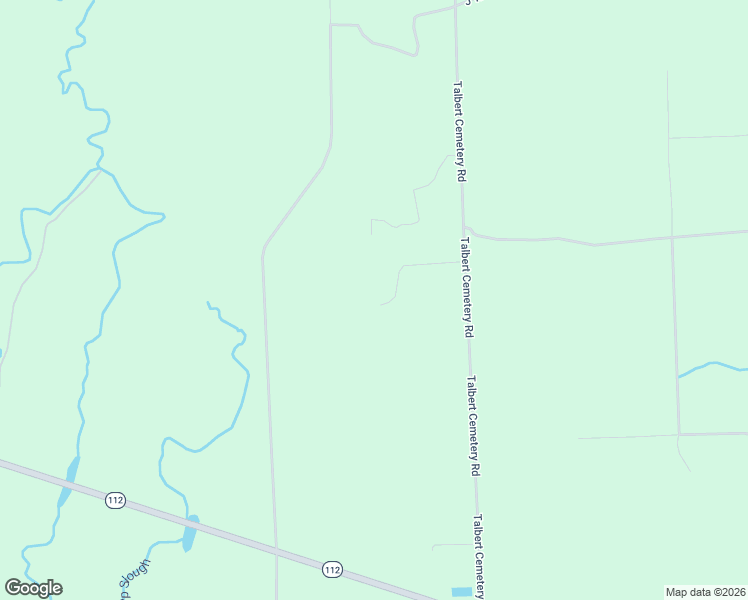 map of restaurants, bars, coffee shops, grocery stores, and more near 260 Leo Garner Road in DeRidder