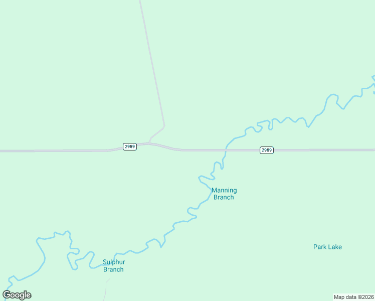 map of restaurants, bars, coffee shops, grocery stores, and more near Farm to Market Road 2989 in Midway