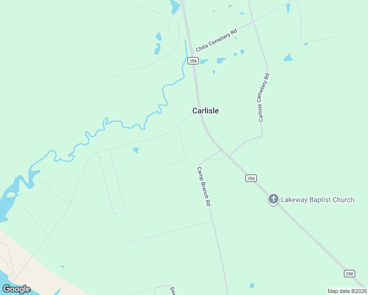 map of restaurants, bars, coffee shops, grocery stores, and more near Wren Drive in Trinity