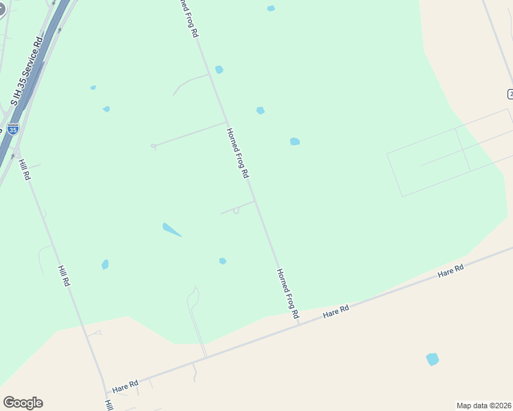 map of restaurants, bars, coffee shops, grocery stores, and more near 21016 Horned Frog Road in Salado