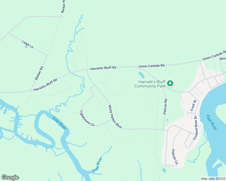 map of restaurants, bars, coffee shops, grocery stores, and more near in Woodbine