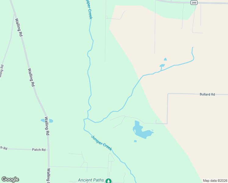 map of restaurants, bars, coffee shops, grocery stores, and more near 5626 Bullard Road in Milton