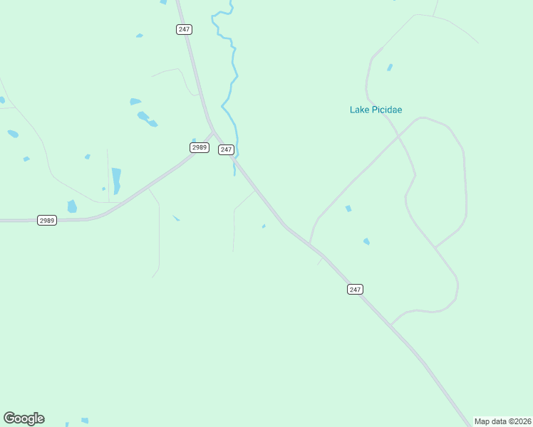 map of restaurants, bars, coffee shops, grocery stores, and more near 2239 Farm to Market Road 247 in Midway