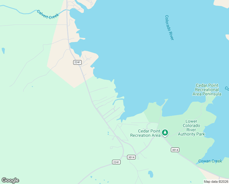 map of restaurants, bars, coffee shops, grocery stores, and more near 245 Covert Drive in Tow