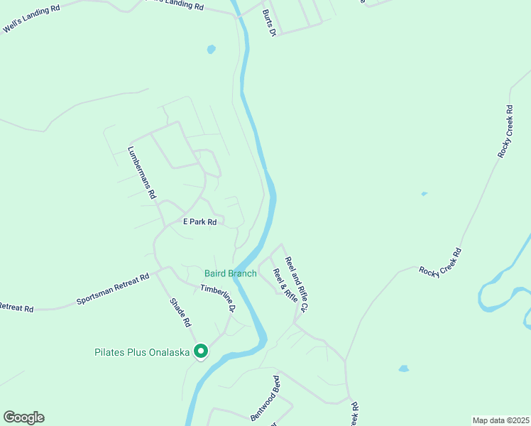 map of restaurants, bars, coffee shops, grocery stores, and more near 791 Lincoln Avenue in Onalaska