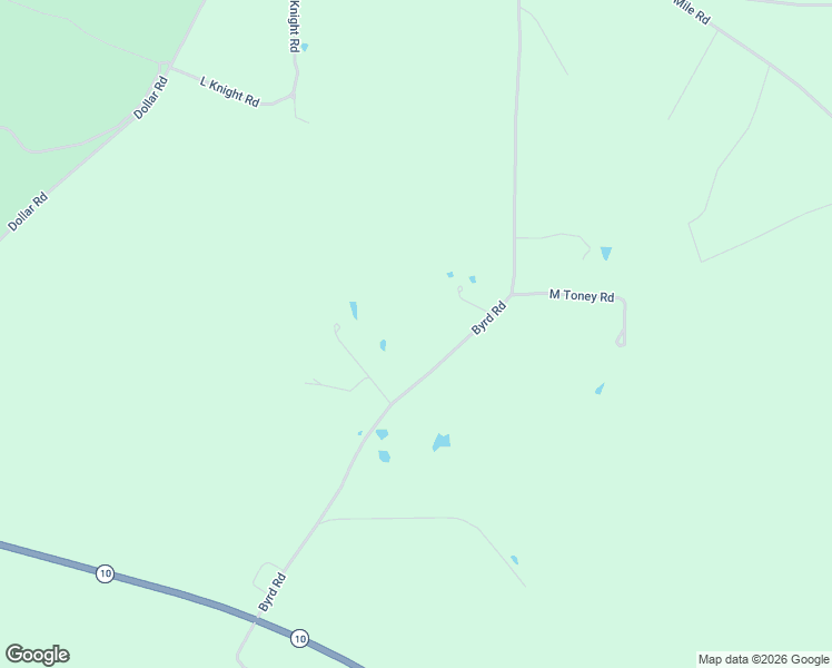 map of restaurants, bars, coffee shops, grocery stores, and more near 24361 Byrd Road in Franklinton