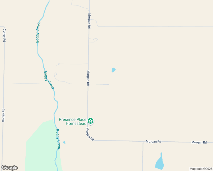 map of restaurants, bars, coffee shops, grocery stores, and more near 5280 Morgan Road in Walnut Hill